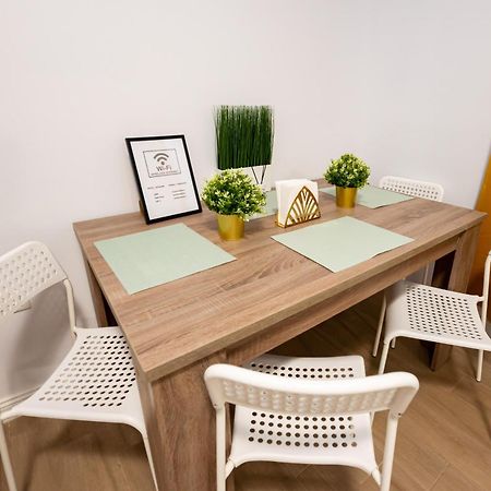 Bucharest City Center Suites Luaran gambar