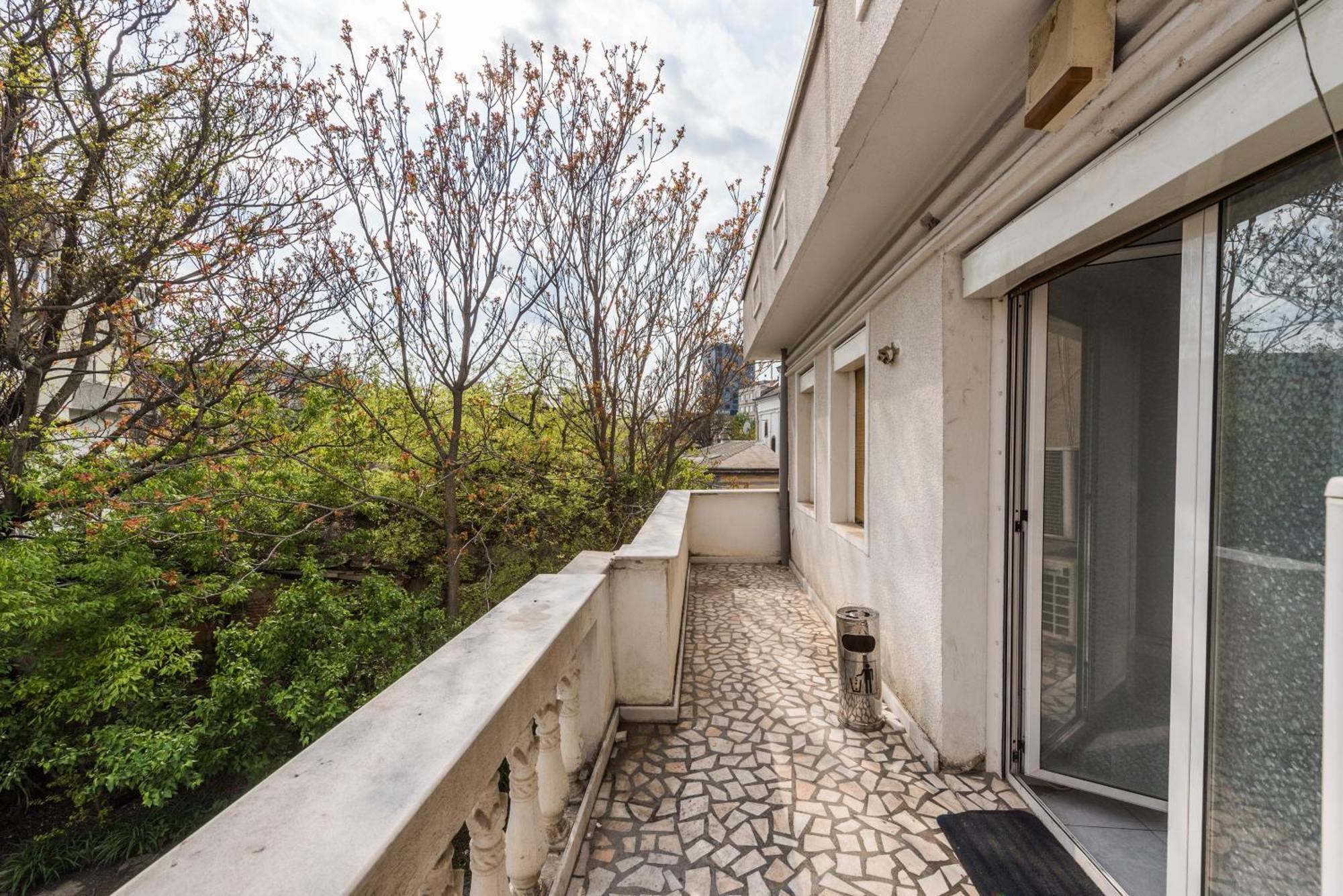 Bucharest City Center Suites Luaran gambar