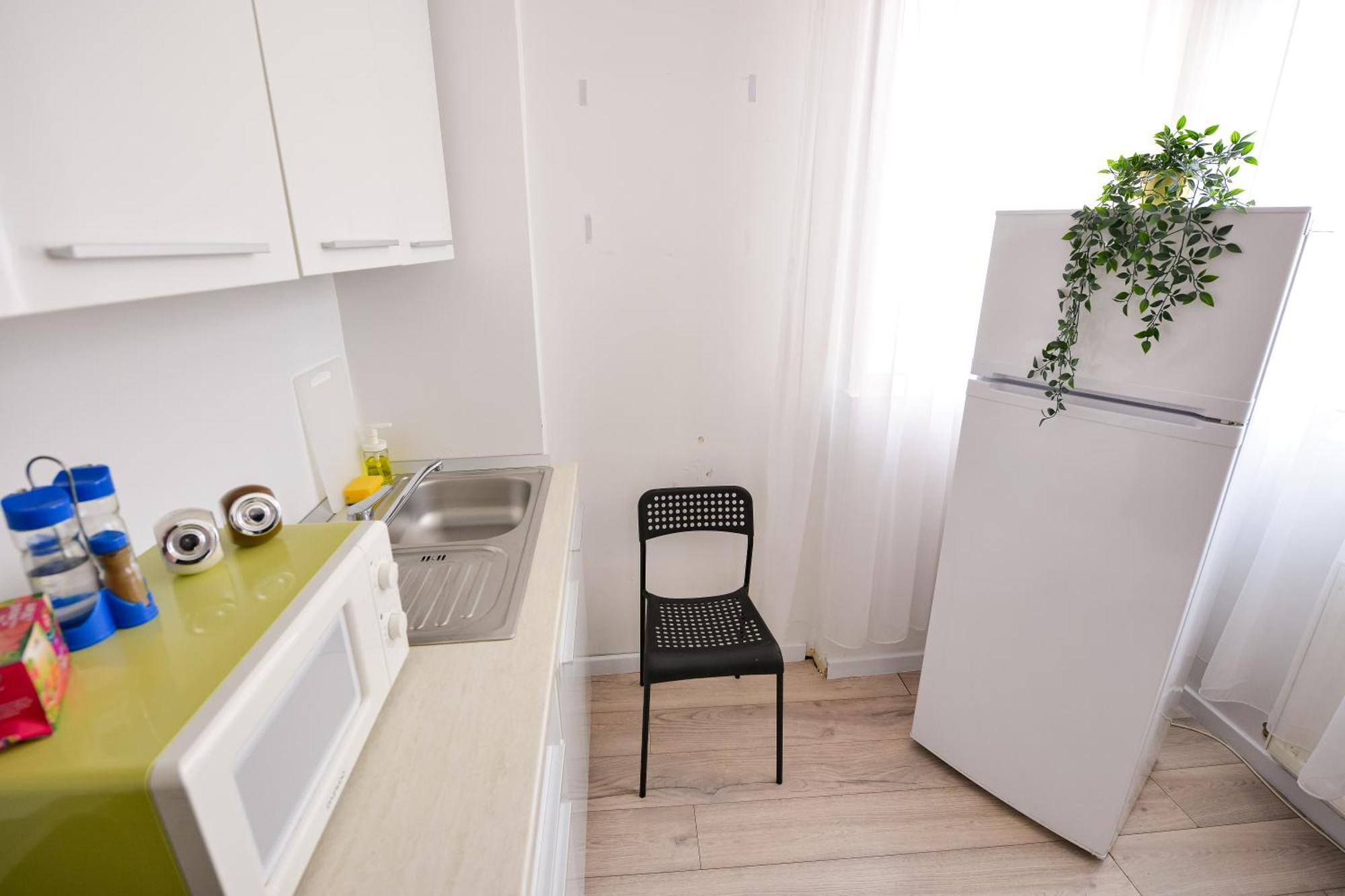 Bucharest City Center Suites Luaran gambar