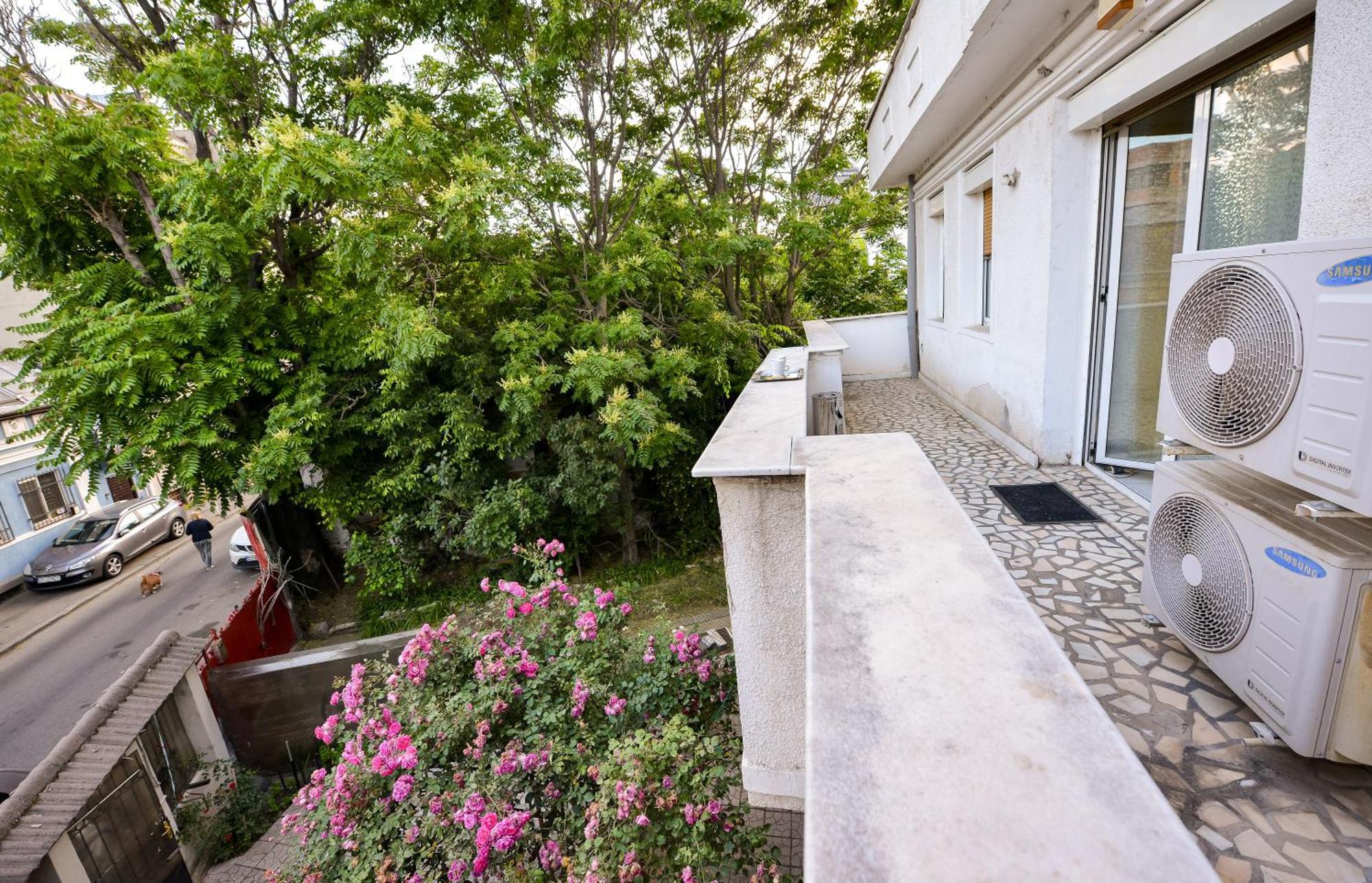 Bucharest City Center Suites Luaran gambar