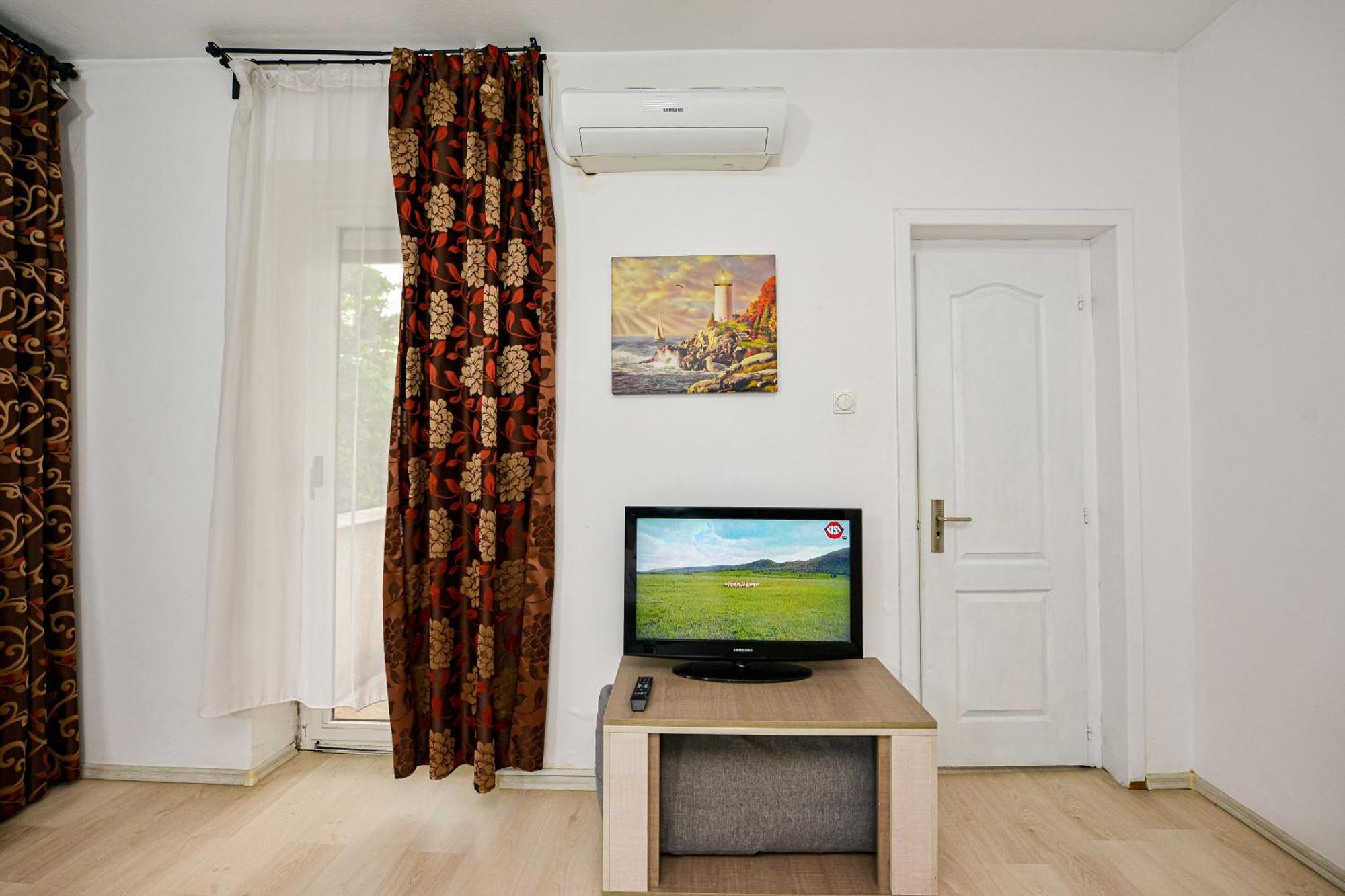Bucharest City Center Suites Luaran gambar