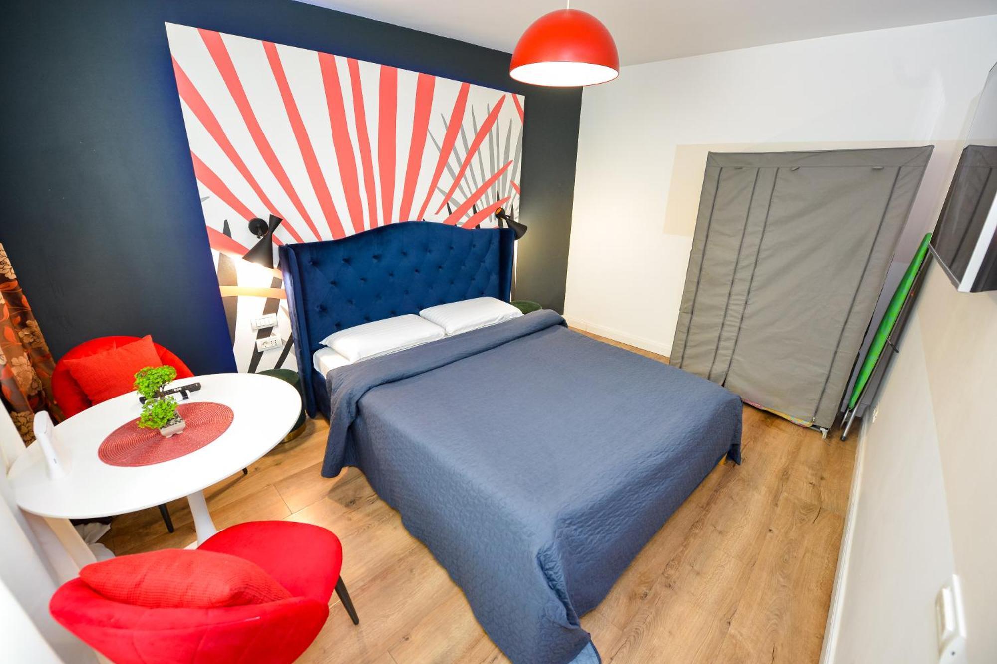 Bucharest City Center Suites Luaran gambar