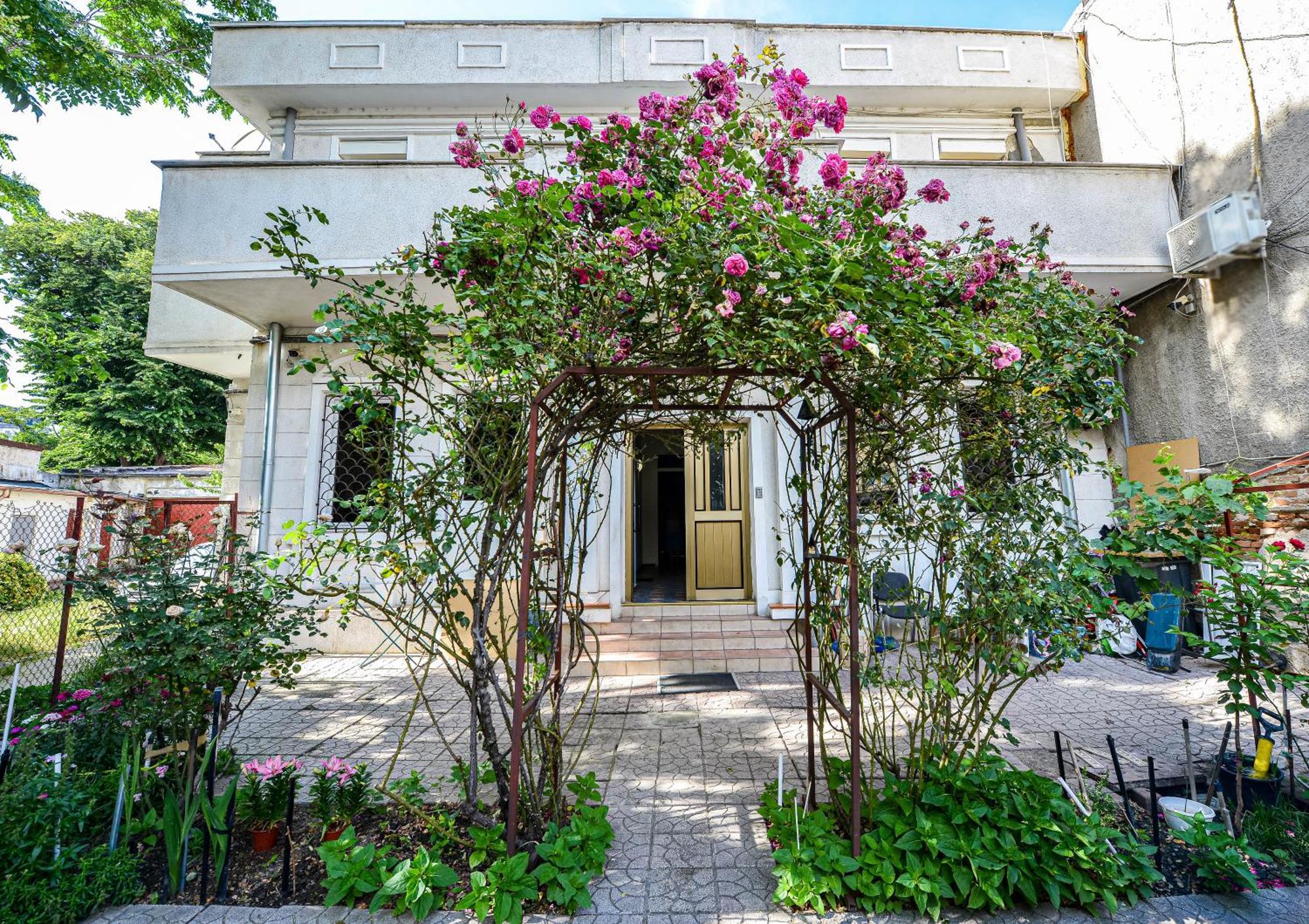 Bucharest City Center Suites Luaran gambar
