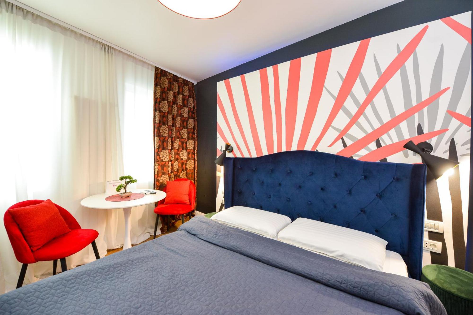 Bucharest City Center Suites Luaran gambar