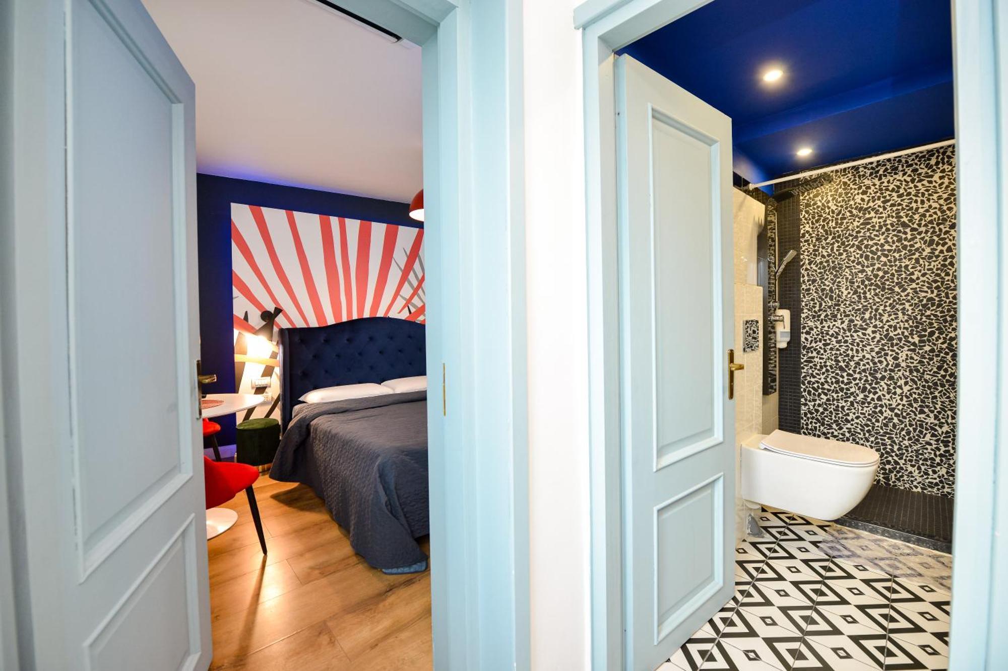 Bucharest City Center Suites Luaran gambar