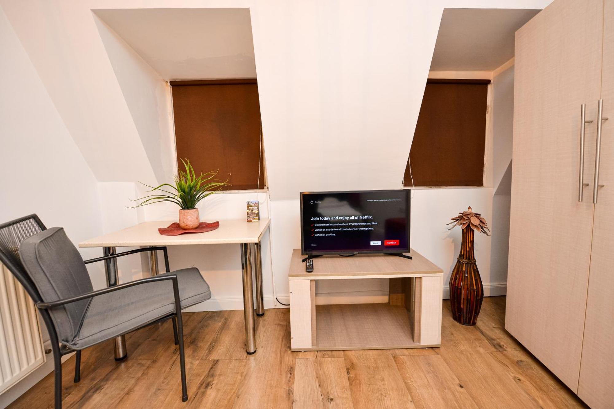 Bucharest City Center Suites Luaran gambar