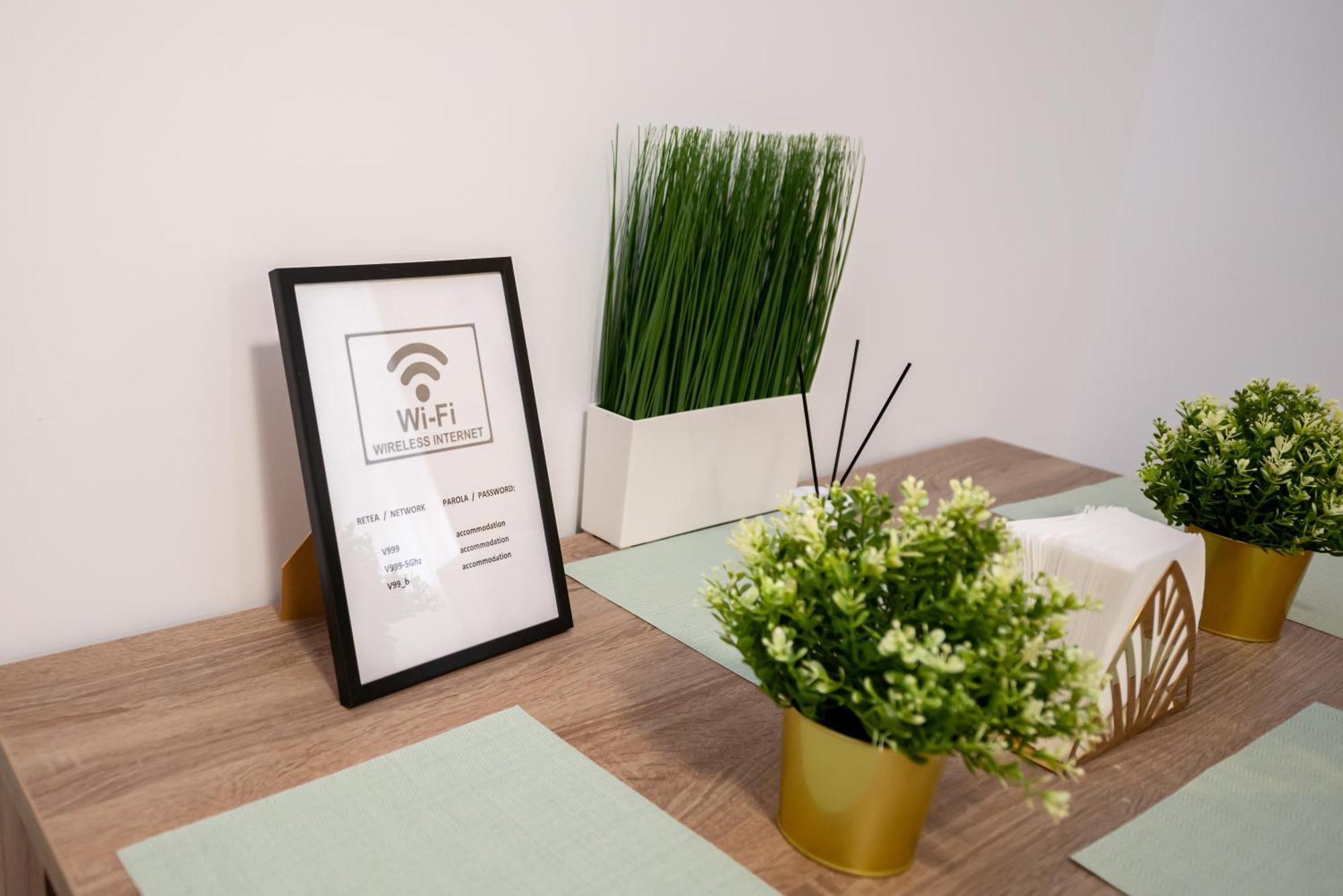 Bucharest City Center Suites Luaran gambar