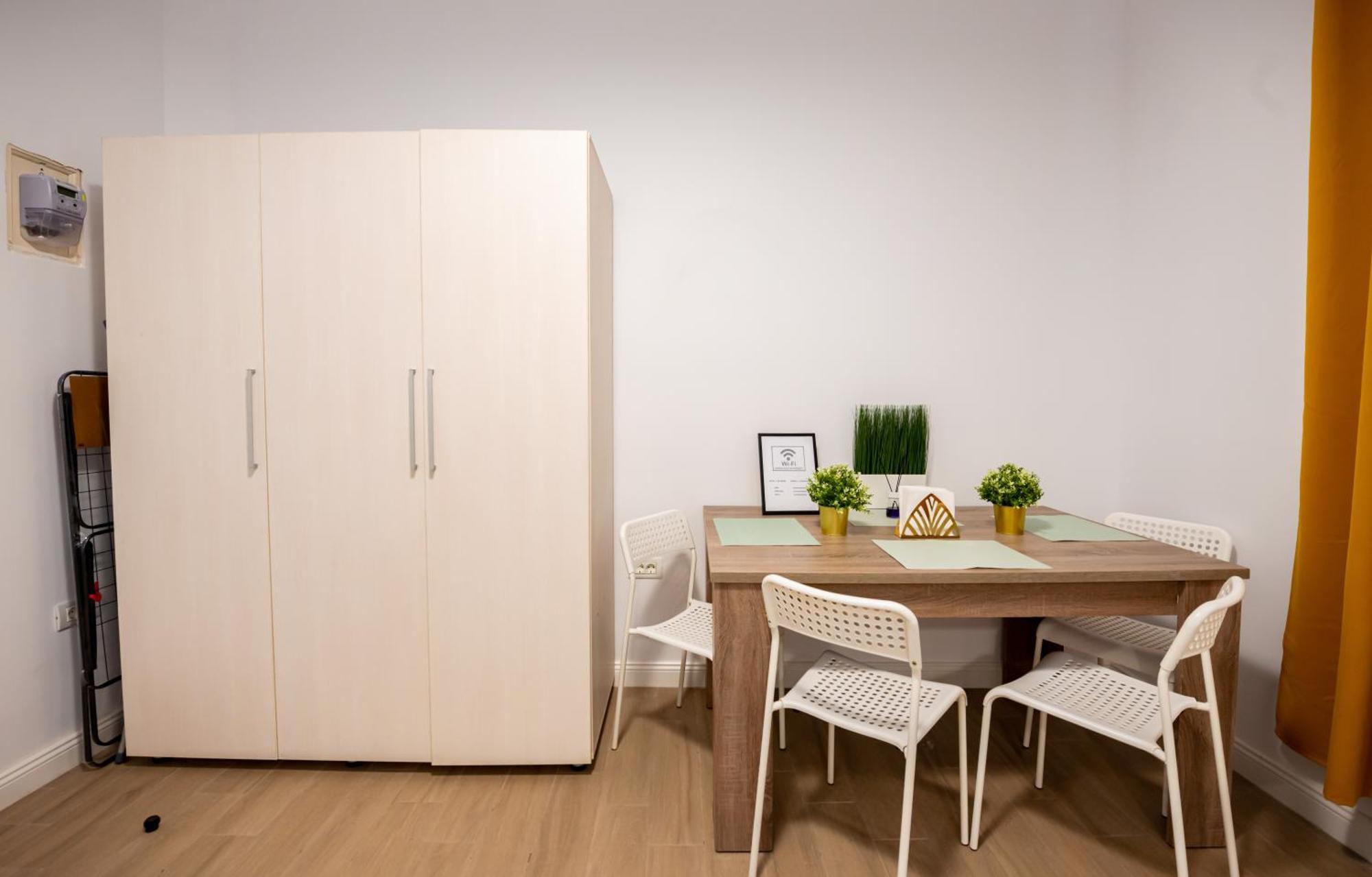 Bucharest City Center Suites Luaran gambar