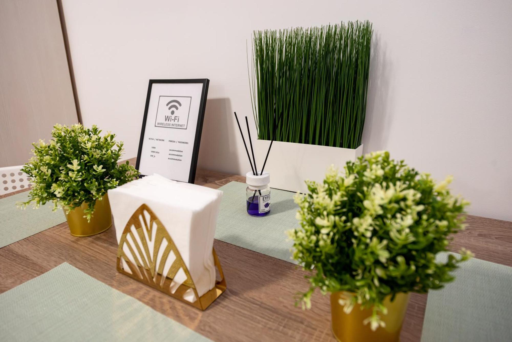 Bucharest City Center Suites Luaran gambar